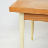 Table basse, 1989
