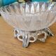 Glass cup