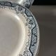 Saint-Amand flat plates