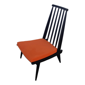 Fauteuil scandinave
