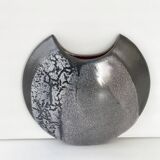 Vintage wall vase 1970