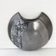 Vintage wall vase 1970