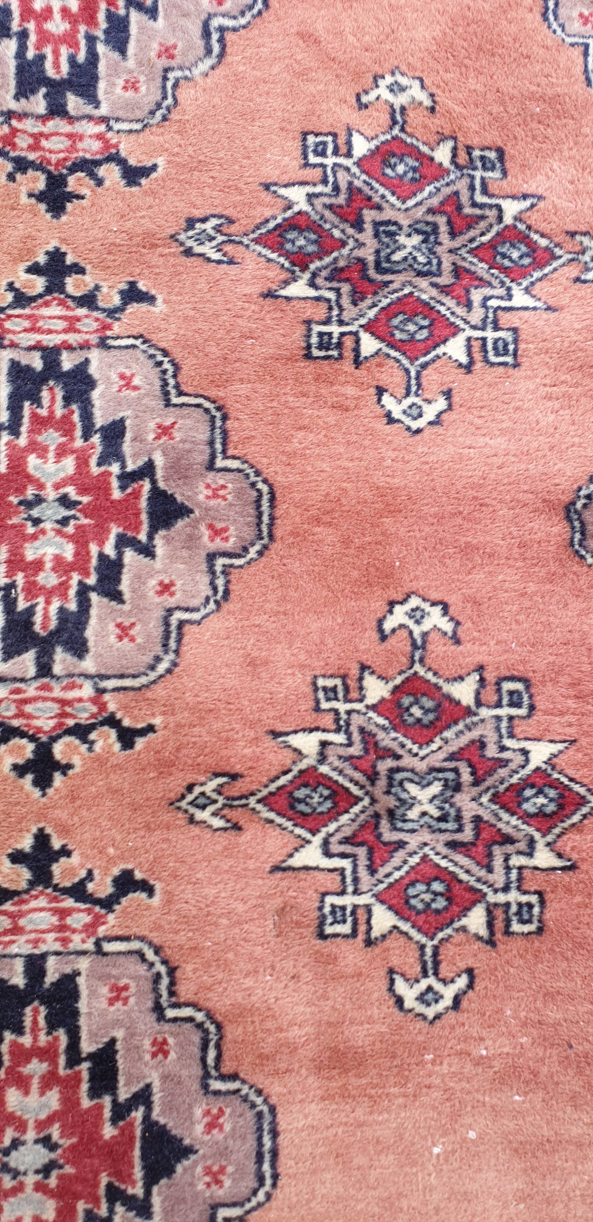 Carpet of the east pakistan