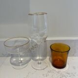 Duralex Amber Lenses