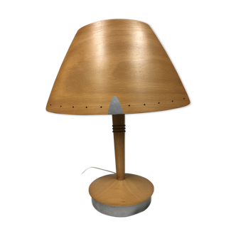 Lampe design  années 80