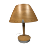 Lampe design  années 80