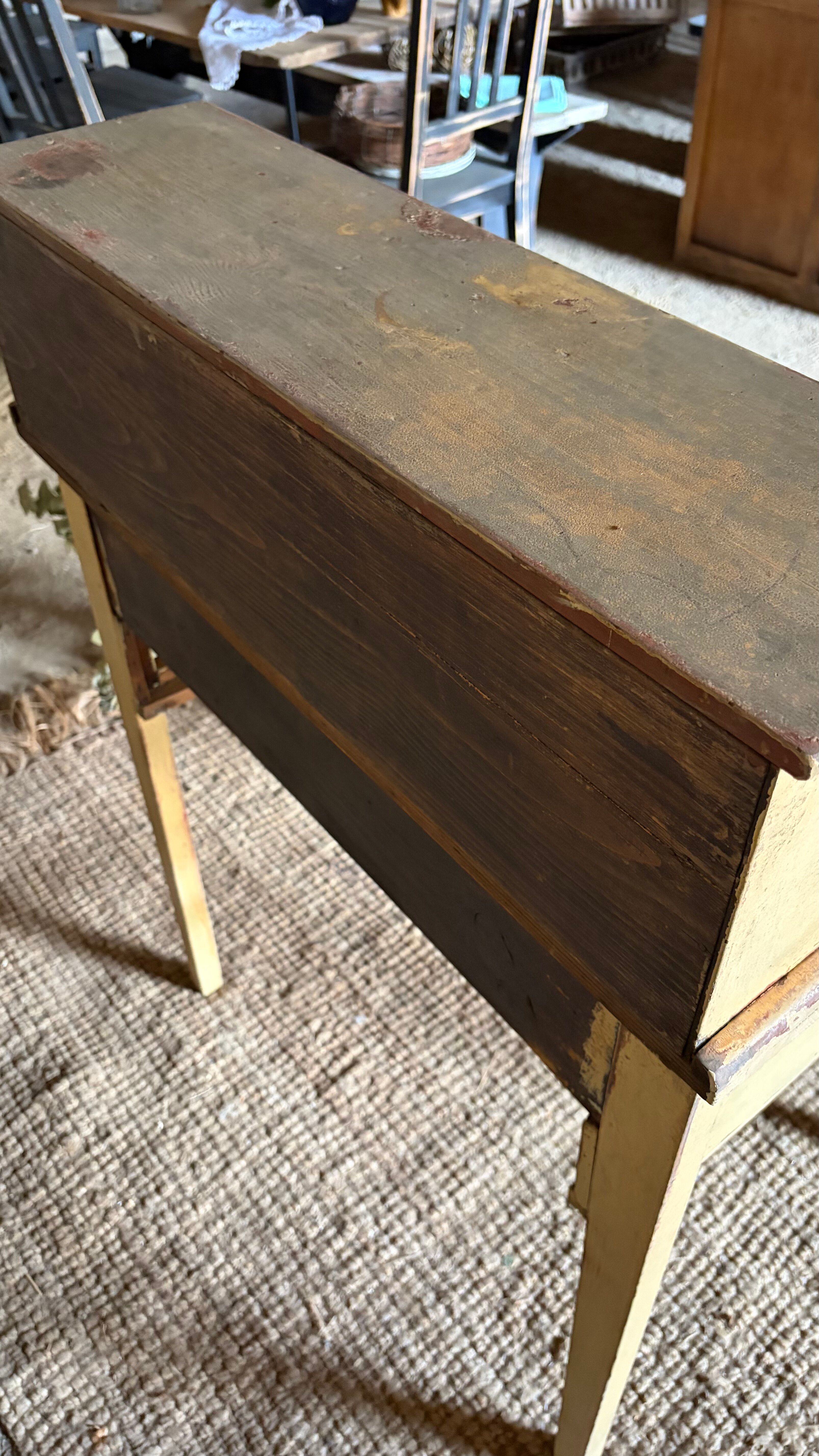 Bureau secrétaire