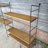 Vintage String modular shelves
