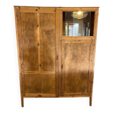 Armoire parisienne