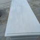 Parisian buffet old gray patina 2 doors 2 drawers