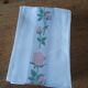 12 vintage napkins