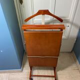Vintage valet Reguitti 1960 / 70