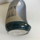 Vintage ceramic candlestick