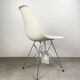 Chaise DSR de Charles et Ray Eames pour Vitra, 4 pièces