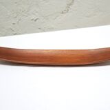 Teak tidy