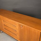 Sven Andersen teak sideboard