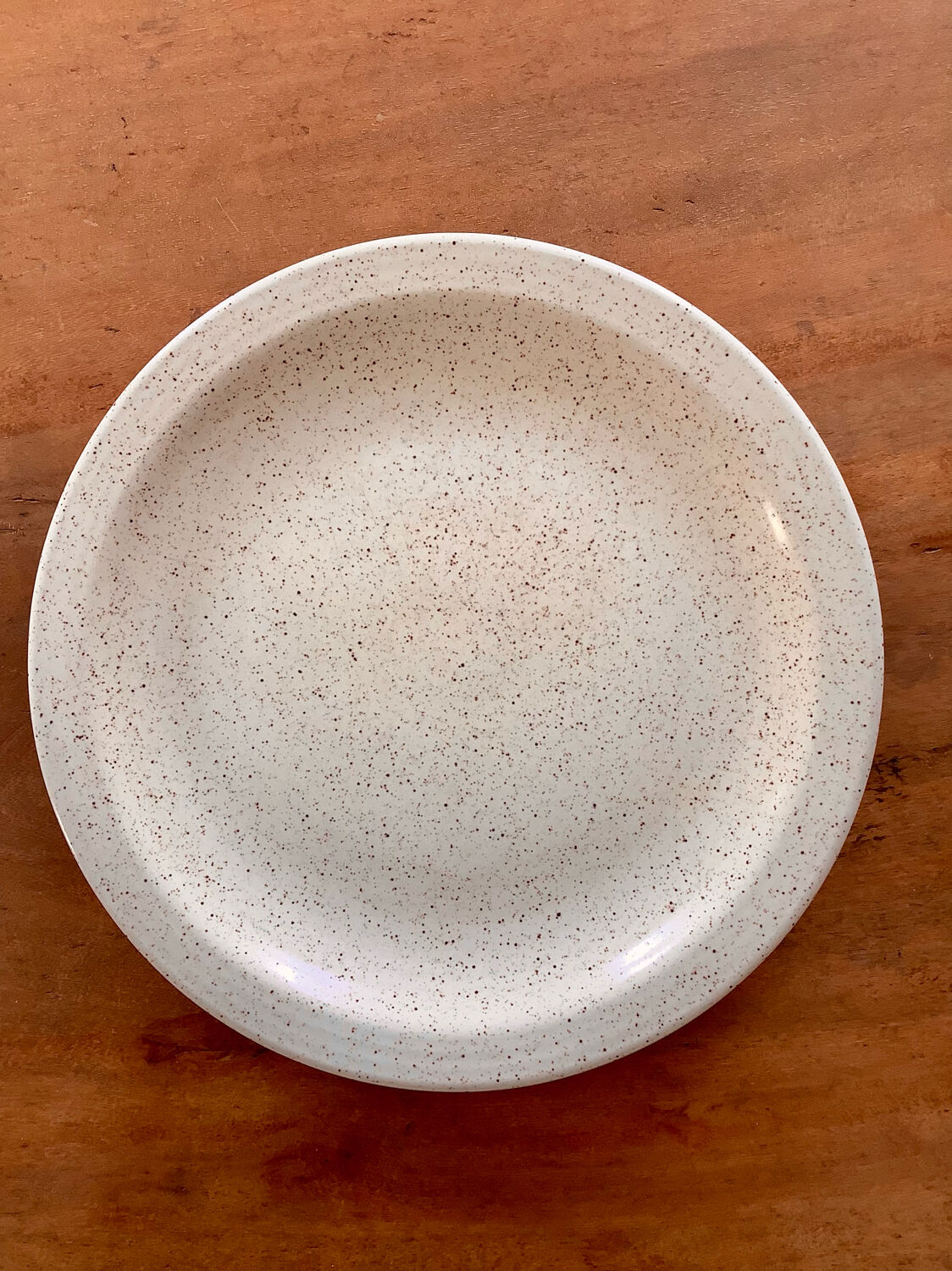 Churchill flat plate