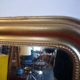 Louis Philippe mirror