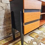 Scandinavian sideboard 1960