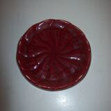 Ceramic under bottle