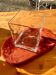 Cube en verre