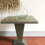 Table Tolix Xavier Pauchard model Kub