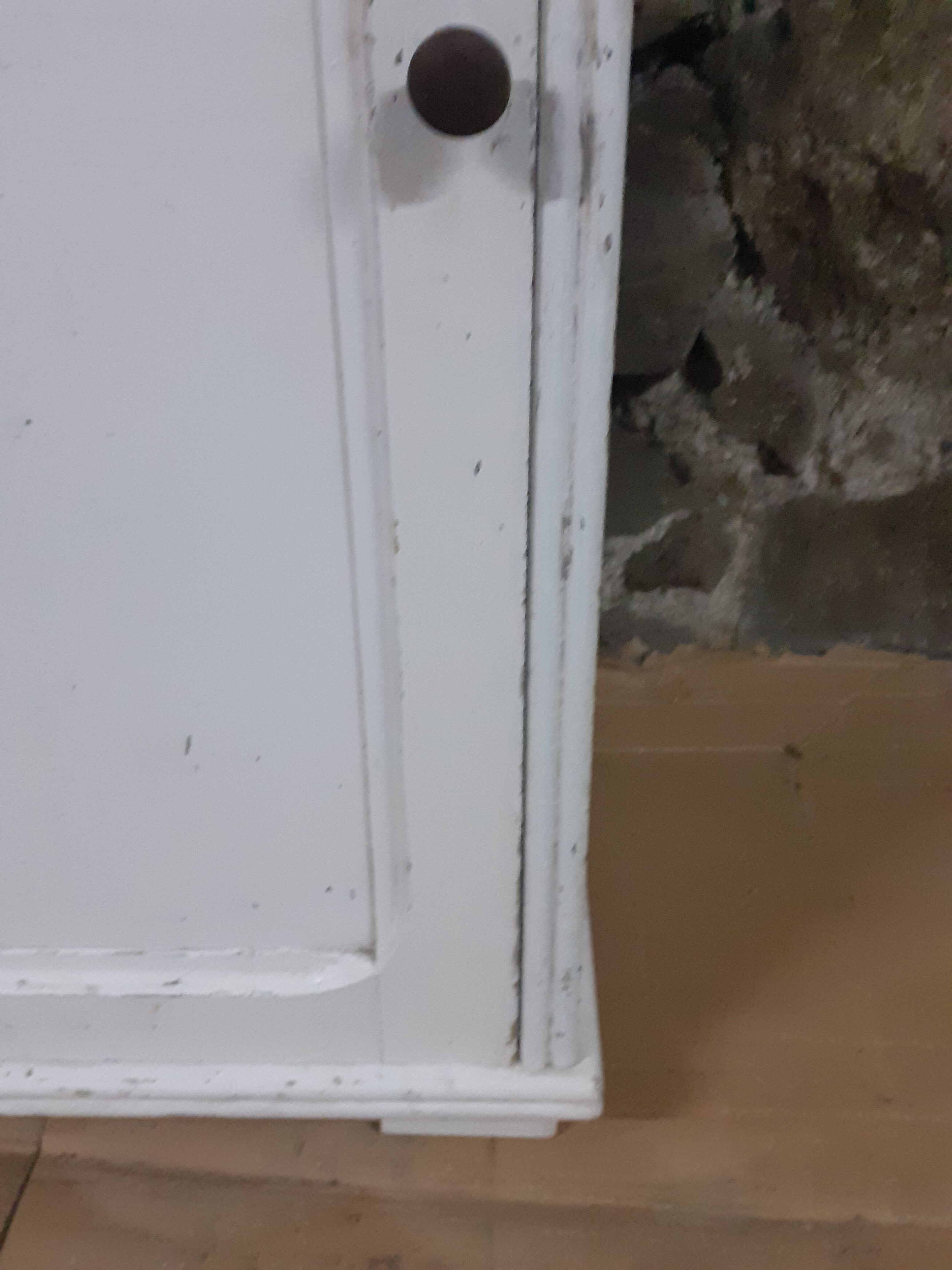 Furniture type buffet 40