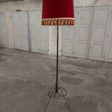 Vintage floor lamp 50/60