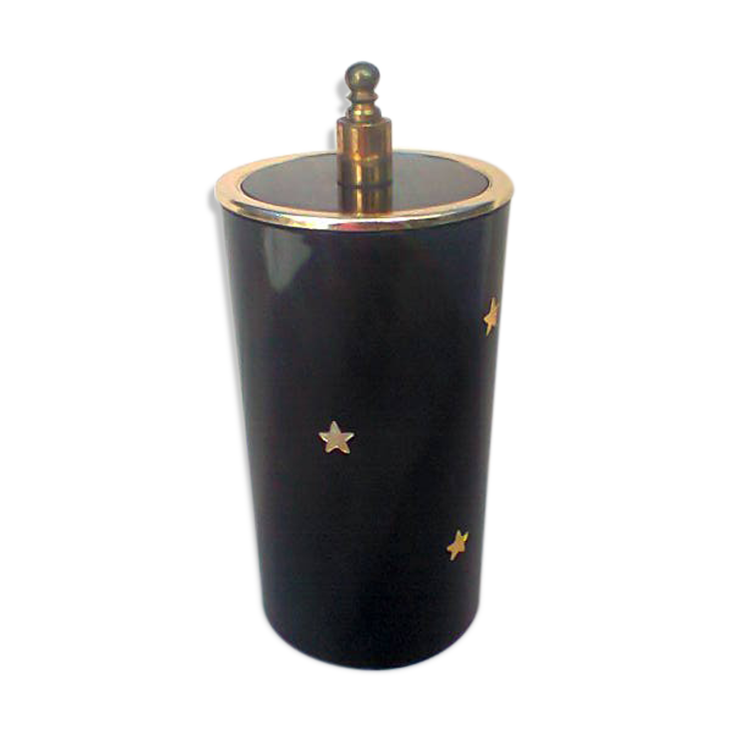 Vintage cigarette machine