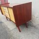Commode vintage 2 portes 2 tiroirs