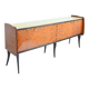 Enfilade / Buffet / Sideboard Mid-Century by Osvaldo Borsani, Italy 1950
