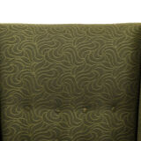 Mid century danish Bear lounge chair by Bent Møller Jepsen