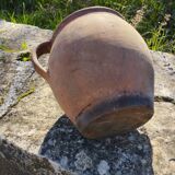 Amphora pottery