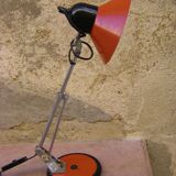 Vintage desk lamp