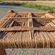 Old Rope Stool