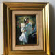 Portrait painting