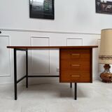 Modernist office from the 60s