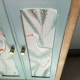 Jam, buffet year 50/60