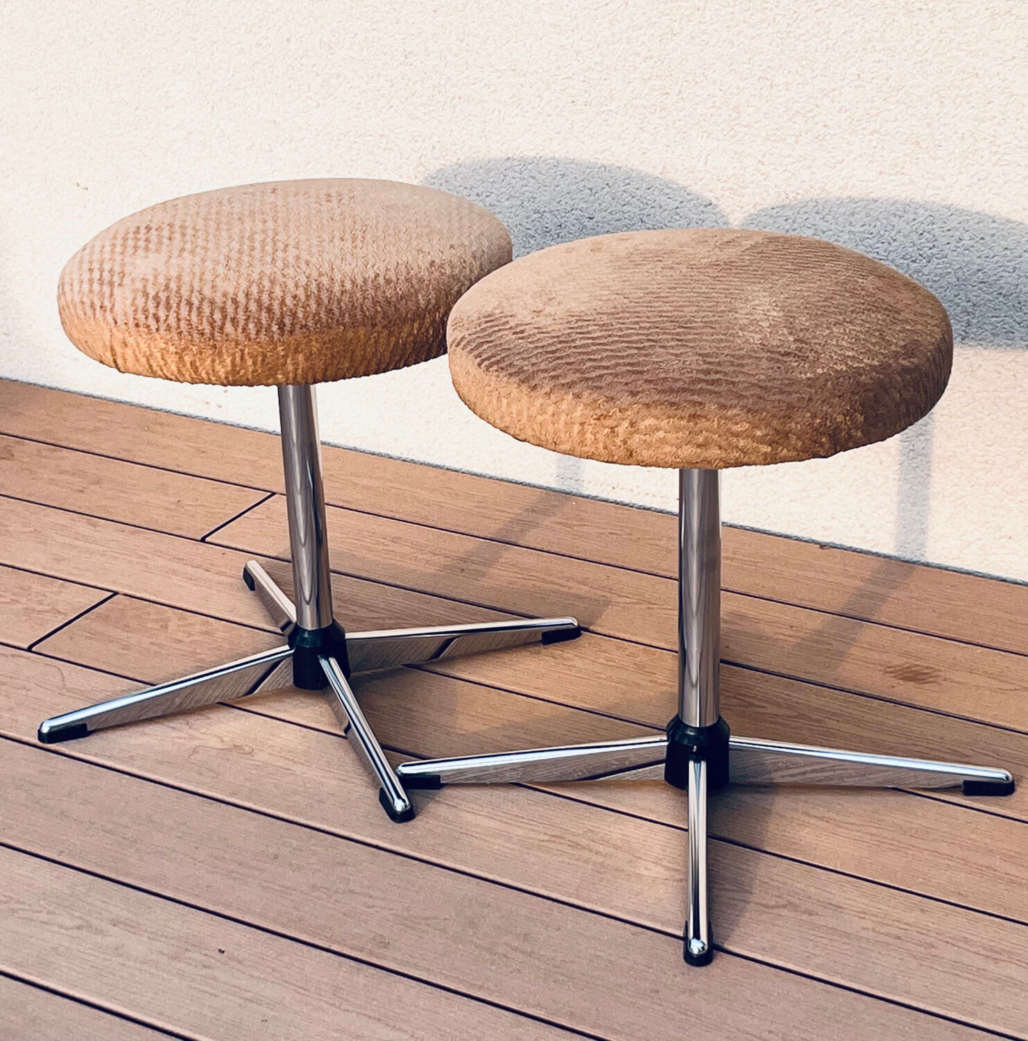 Stools