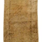 Tapis persan fait main n.158 58x158cm