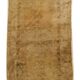 Handmade persian carpet n.158 58x158cm
