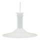 Pendant lamp, Danish design, 1970s, designer: Sidse Werner, production: Hol