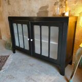 Art Deco showcase
