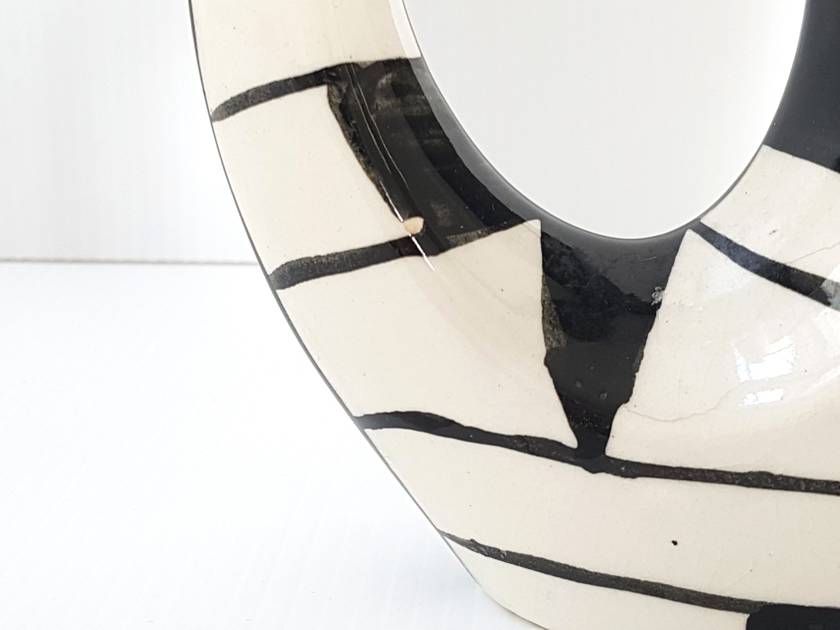 Vase Revernay 1950