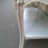 Patinated dresser 1900