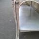 Commode patiné époque 1900