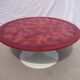 "Space Age" Lava Coffee Table