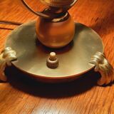 40s Art Deco lamp