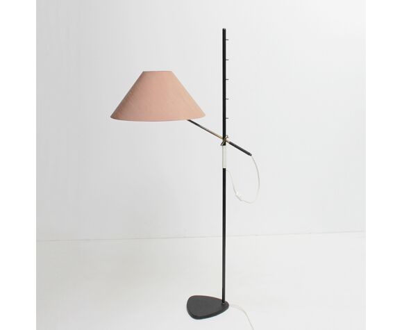 Floor Lamp Pelican By J T Kalmar Vienna Austria Selency Floor Lamp Pelican By J T Kalmar, Tall Floor Lamps Nz