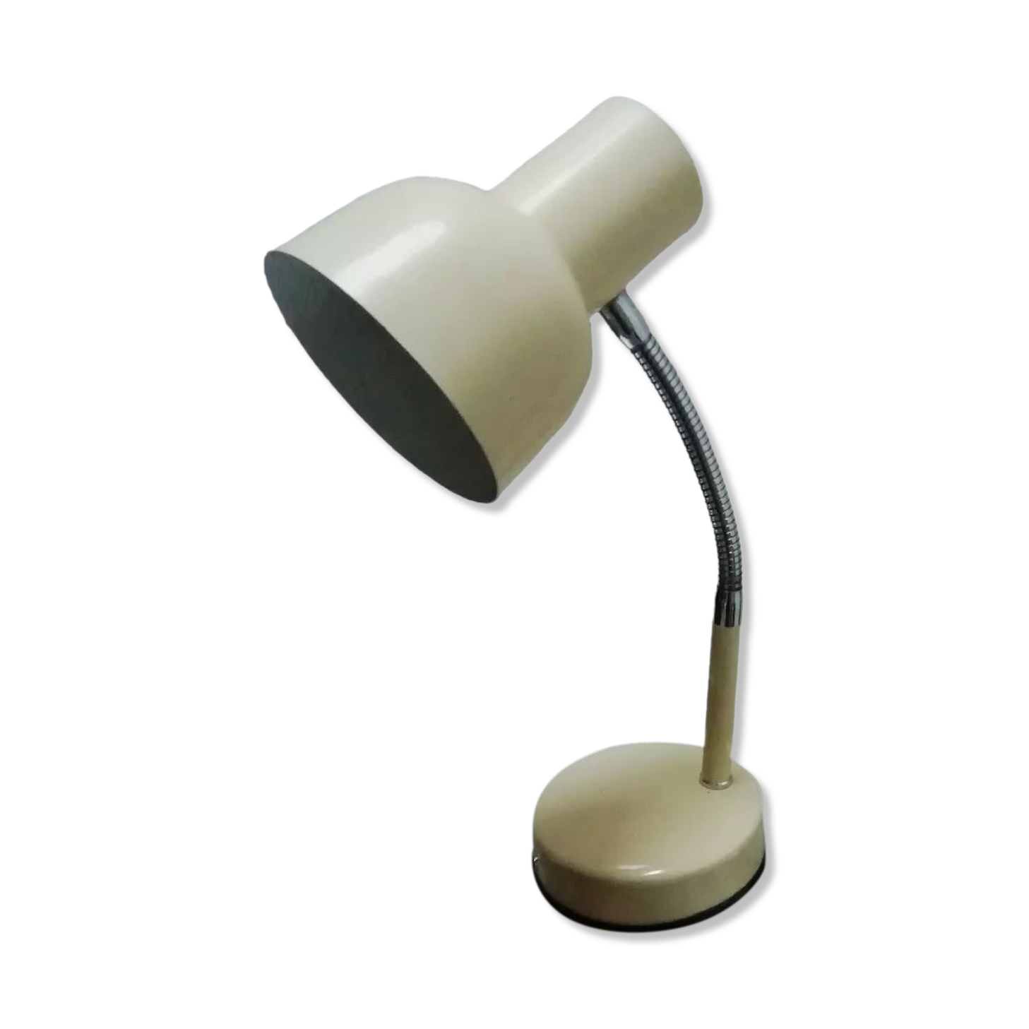 Lampe de bureau articulée